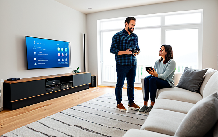 피드백 수용을 위한 적극적인 경청 기술 - Future Workforce Training**

"Adults attending a training workshop, learning about AI and data analy...