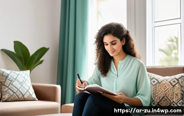 효과적인 피드백 수용을 위한 목표 설정 관련 이미지 2